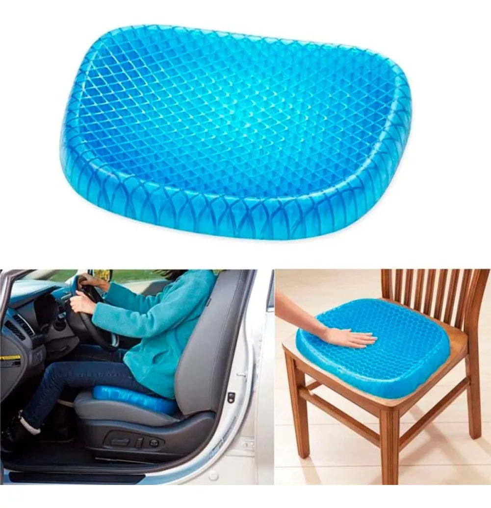 Cojin De Gel Ergonomico