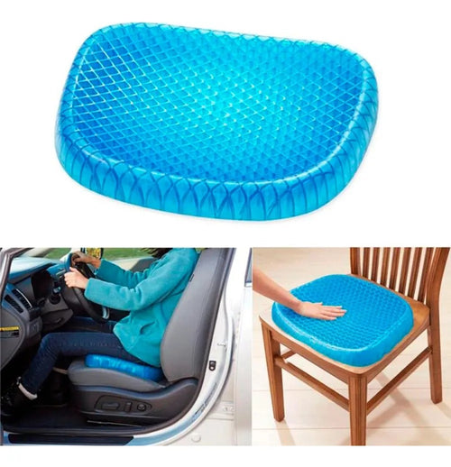 Cojin De Gel Ergonomico