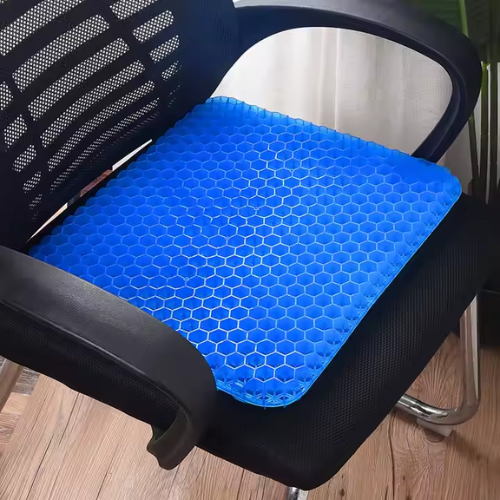 Cojin De Gel Ergonomico