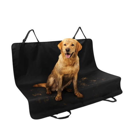 Forro Protector Silla Carro Para Mascota