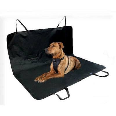 Forro Protector Silla Carro Para Mascota