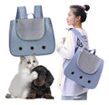 Mochilas Transportadoras Para Mascotas