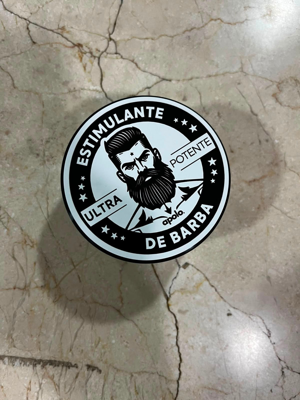 APOLO BALSAMO ULTRA POTENTE