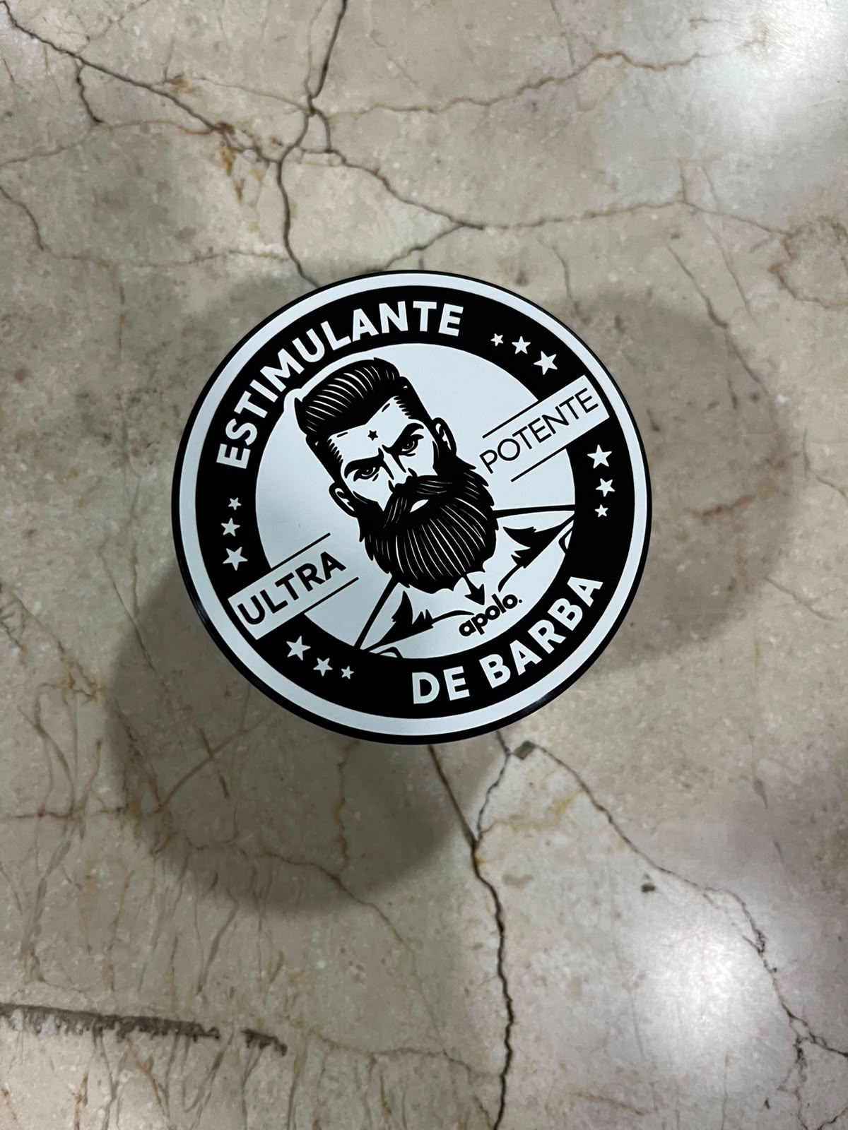 APOLO BALSAMO ULTRA POTENTE