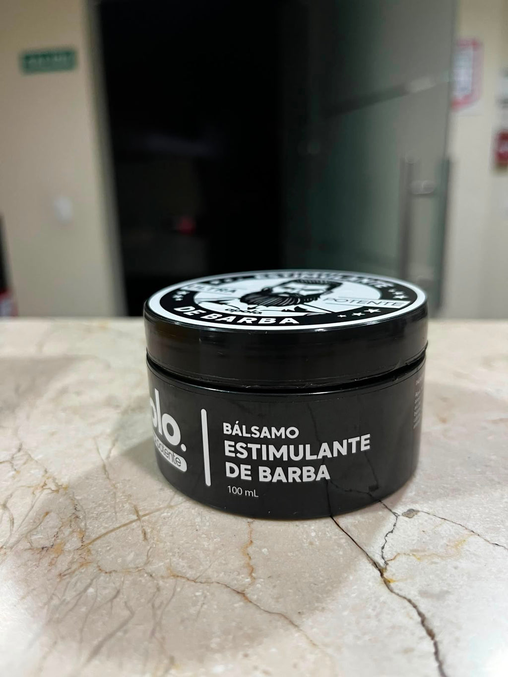 APOLO BALSAMO ULTRA POTENTE